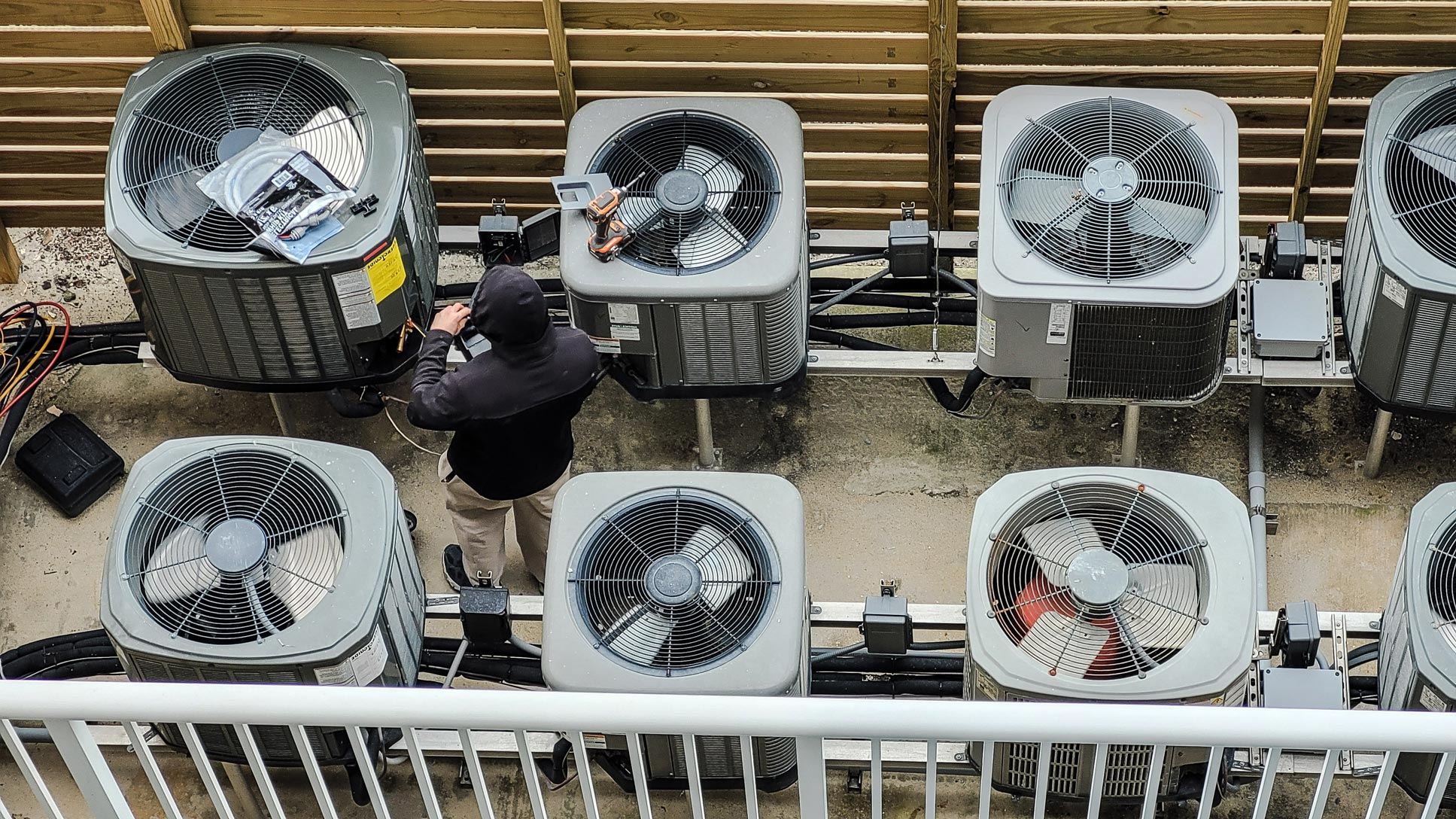 Air Conditioning
